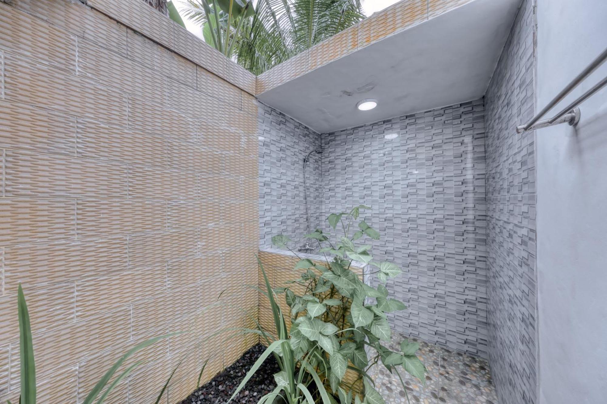 Komurd Lavender Bungalow Sakti Exterior foto